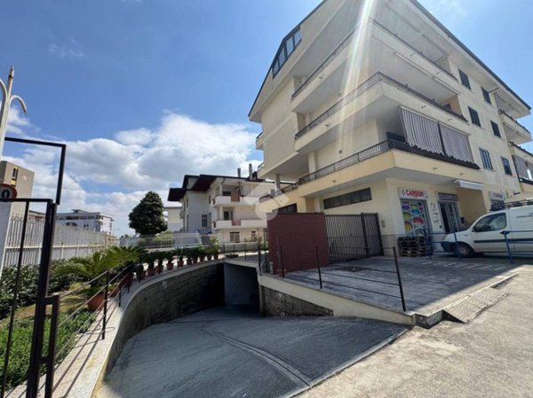 appartamento in vendita ad Aversa
