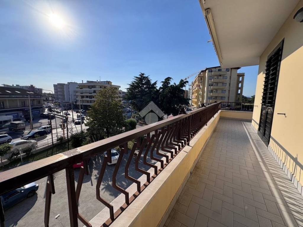 appartamento in vendita ad Aversa
