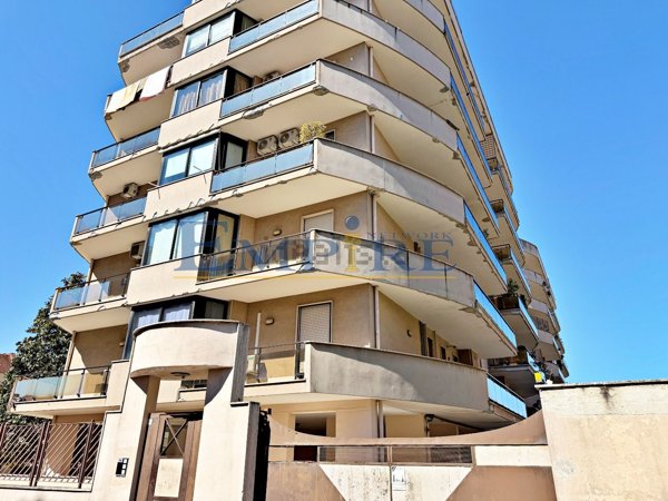 appartamento in vendita ad Aversa