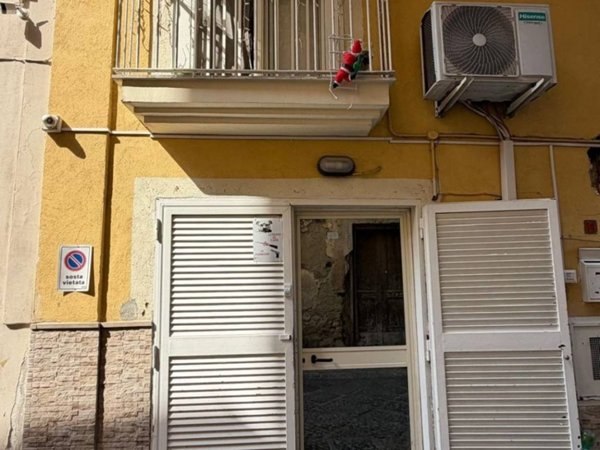 appartamento in vendita ad Aversa