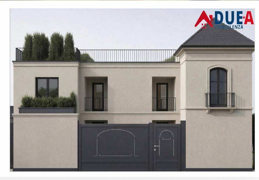 casa indipendente in vendita ad Aversa in zona Centro Città