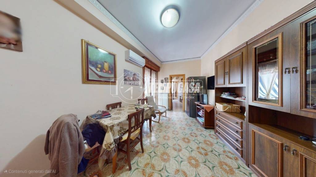 casa indipendente in vendita ad Aversa