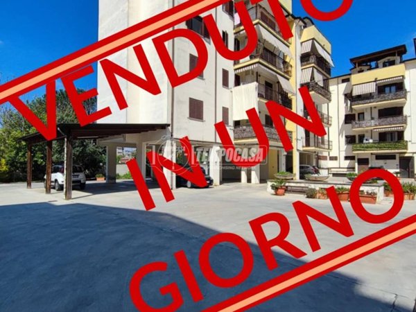 appartamento in vendita ad Aversa