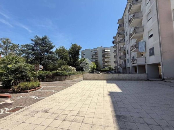 appartamento in vendita ad Aversa in zona Centro Città