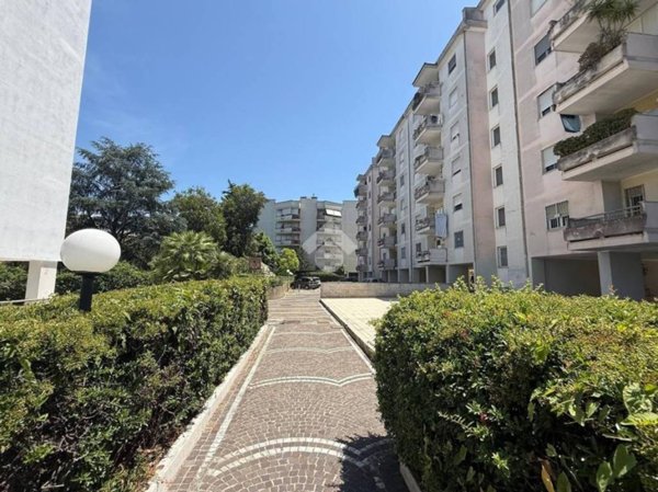 appartamento in vendita ad Aversa in zona Centro Città