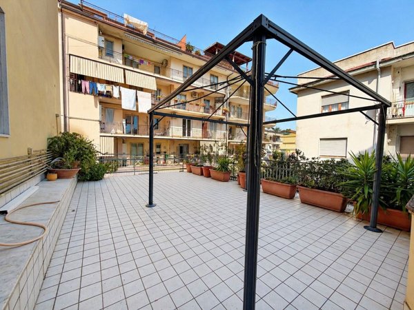 appartamento in vendita ad Aversa