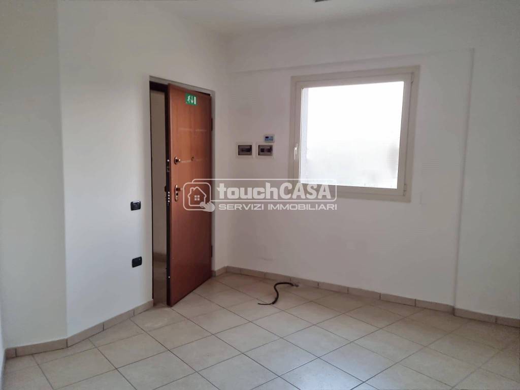 appartamento in vendita ad Aversa