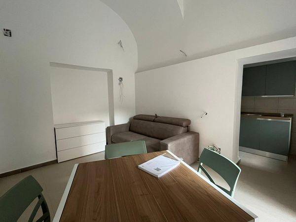 appartamento in vendita ad Aversa