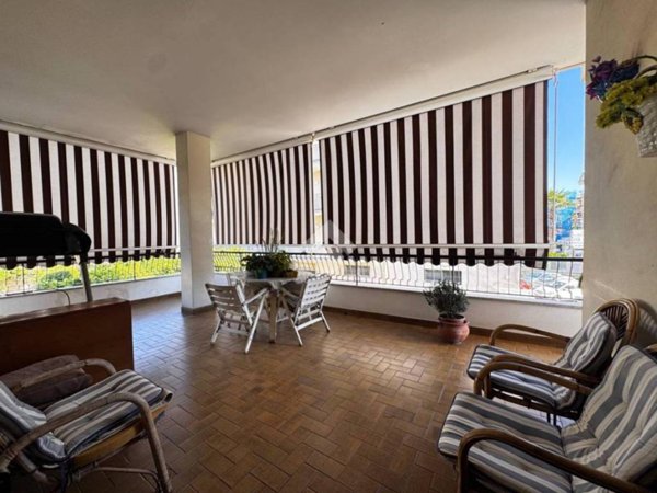 appartamento in vendita ad Aversa