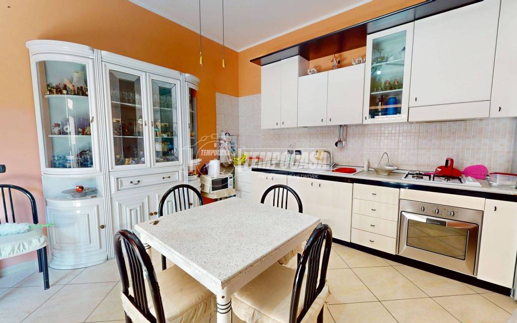 appartamento in vendita ad Aversa