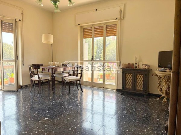 appartamento in vendita ad Aversa in zona Centro Città