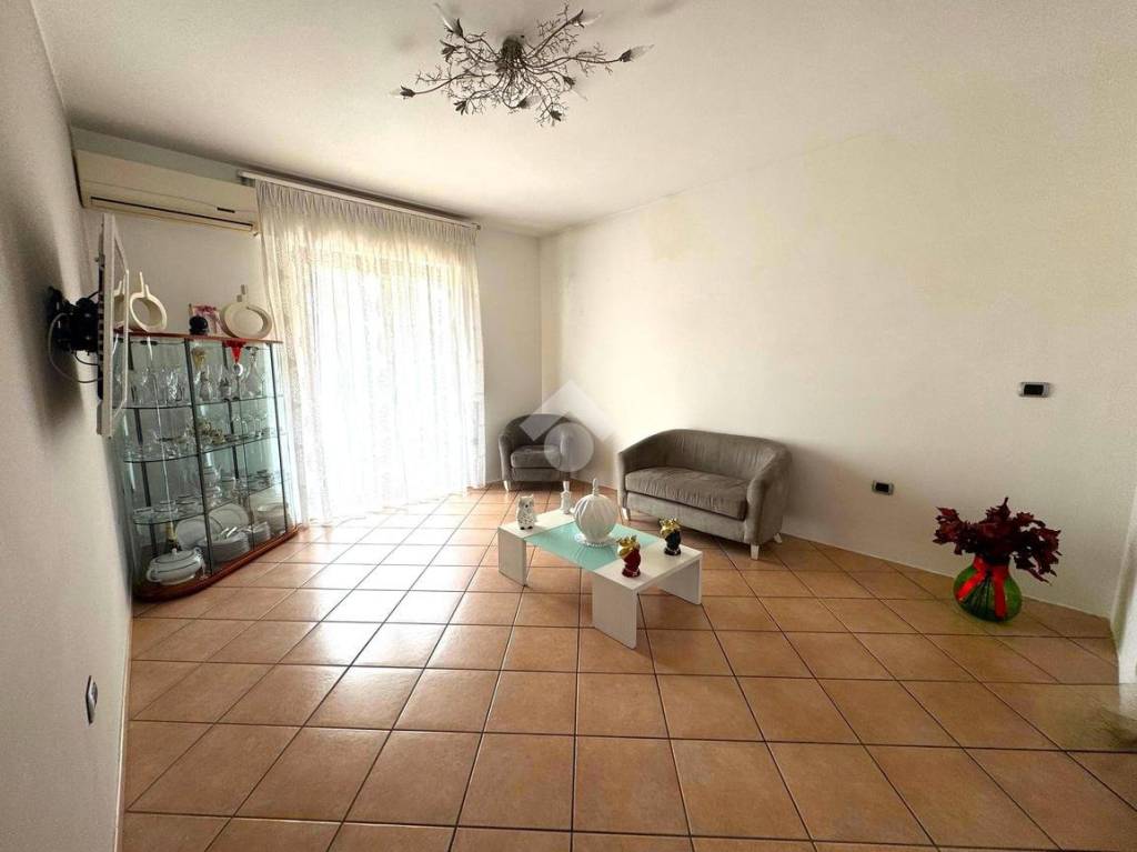 appartamento in vendita ad Aversa