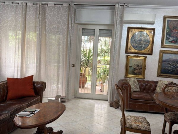 appartamento in vendita ad Aversa