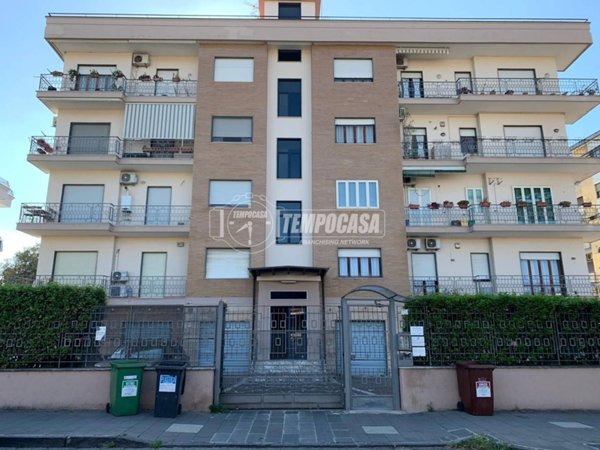 appartamento in vendita ad Aversa