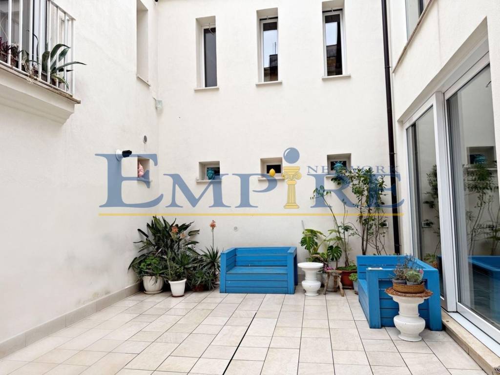 casa indipendente in vendita ad Aversa in zona Centro Città