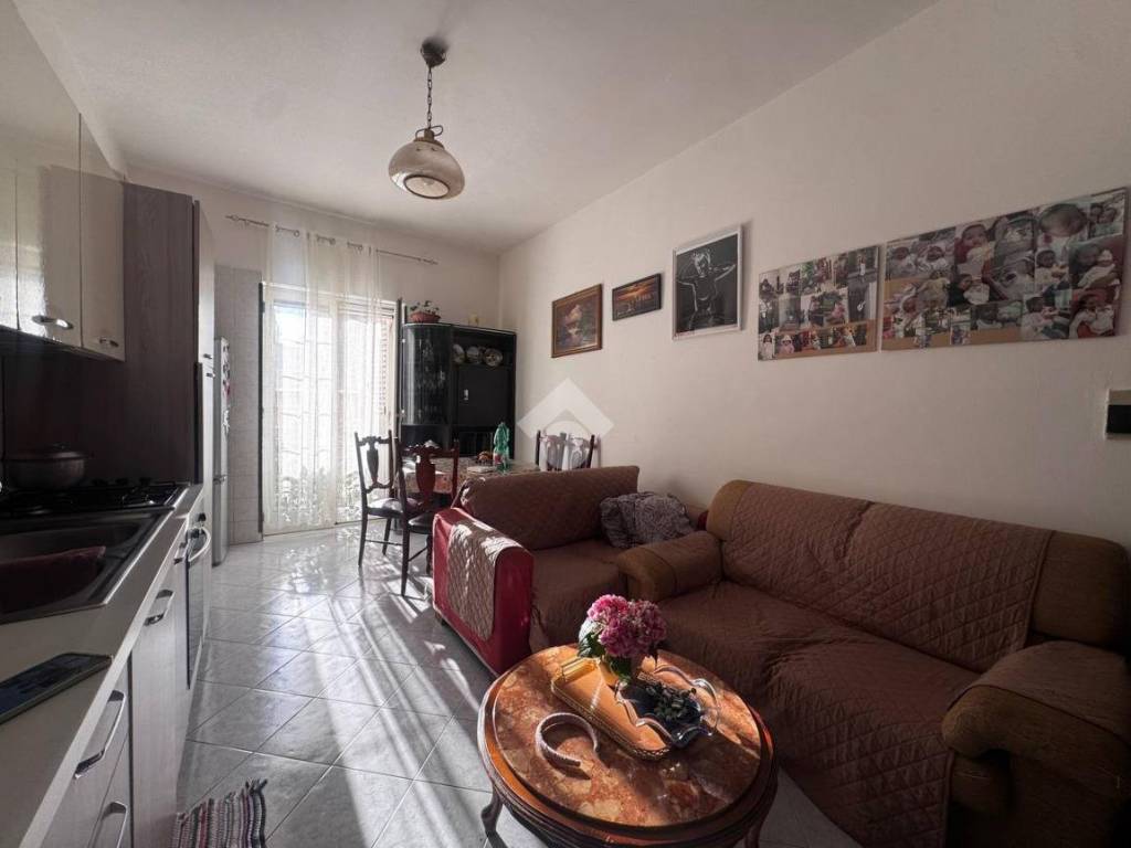 appartamento in vendita ad Aversa in zona Centro Città