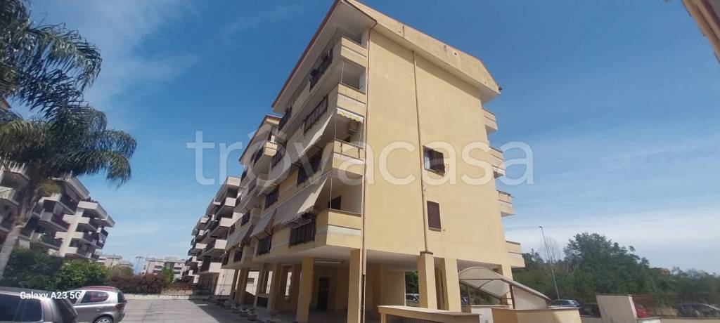appartamento in vendita ad Aversa in zona Centro Città