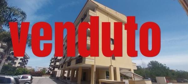 appartamento in vendita ad Aversa