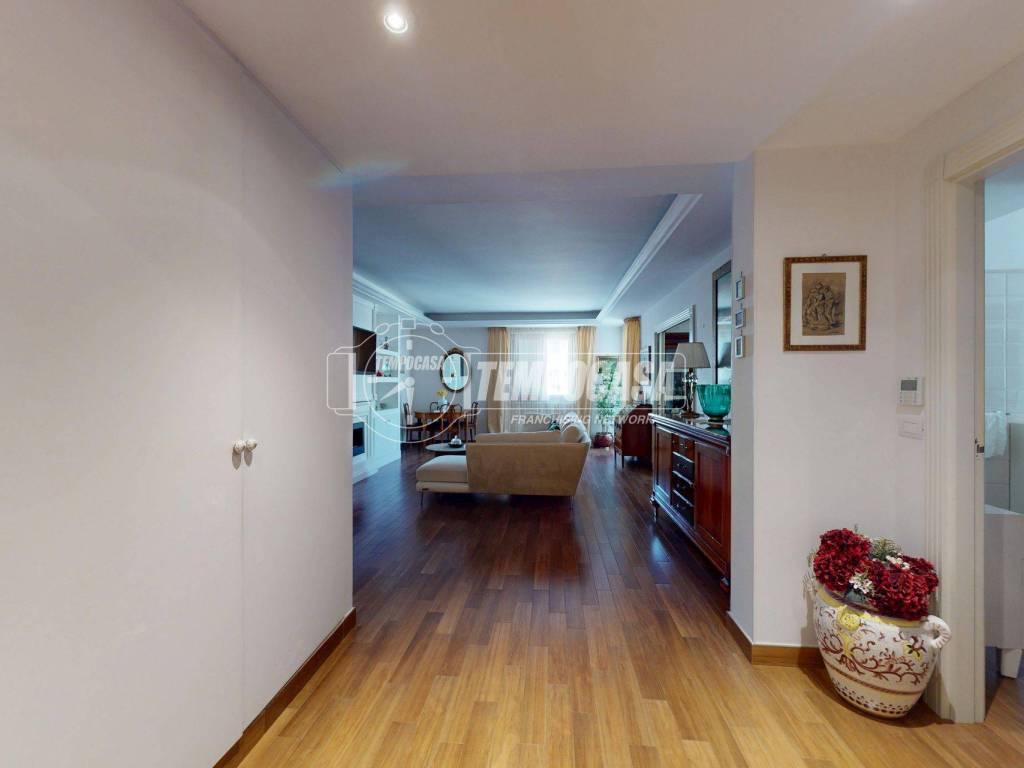 appartamento in vendita ad Aversa