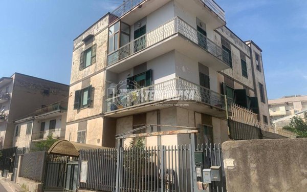appartamento in vendita ad Aversa in zona Centro Città