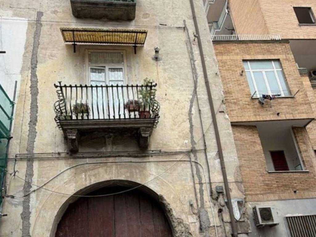 appartamento in vendita ad Aversa in zona Centro Città