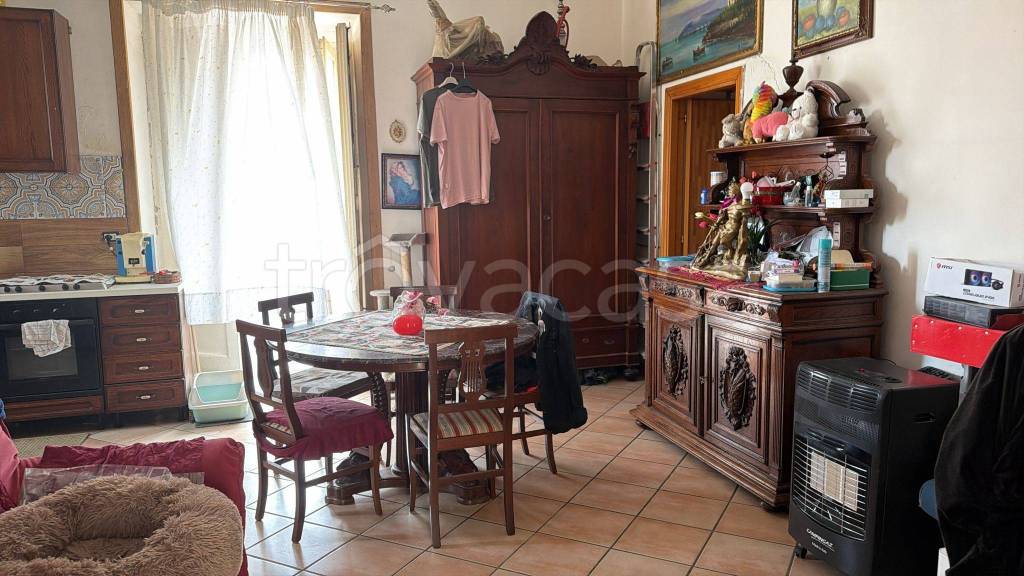 appartamento in vendita ad Aversa in zona Centro Città
