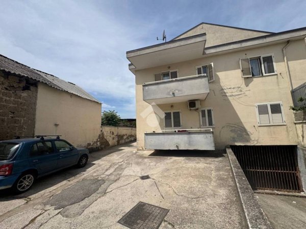appartamento in vendita ad Aversa in zona Borgo San Lorenzo