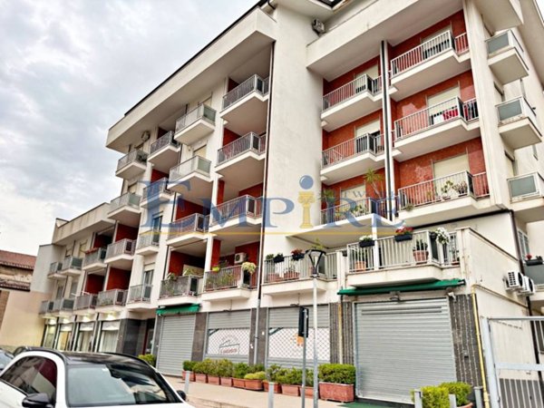 appartamento in vendita ad Aversa in zona Centro Città