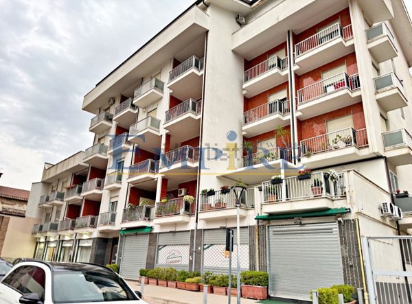 appartamento in vendita ad Aversa in zona Centro Città