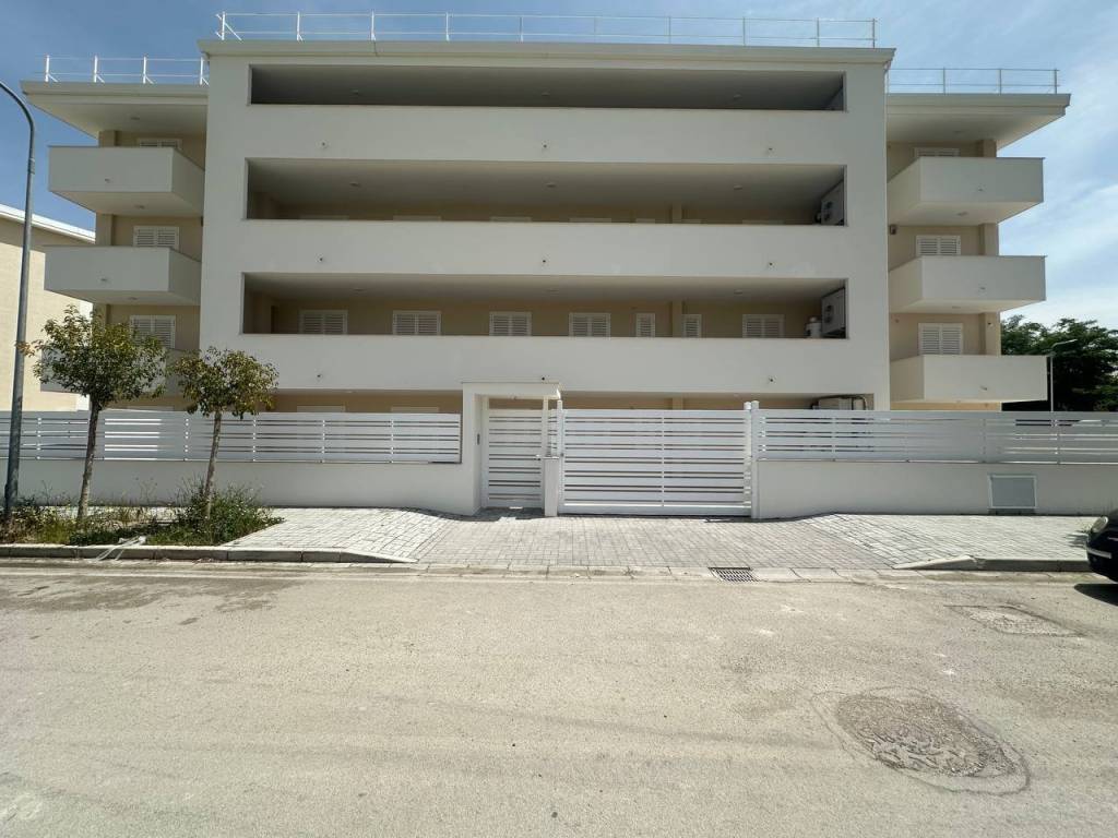 appartamento in vendita ad Aversa