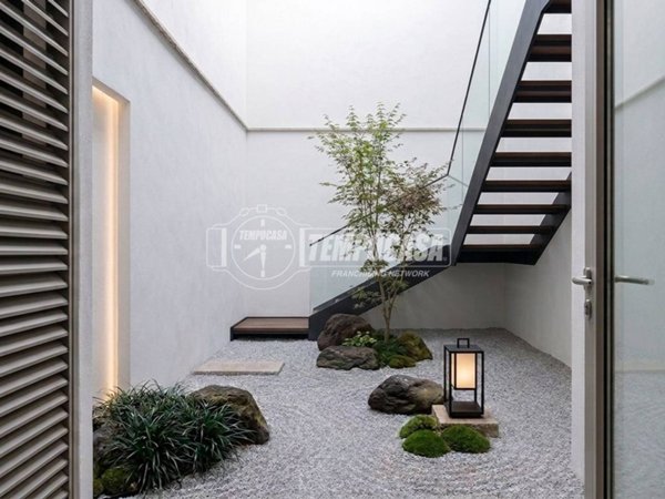 casa indipendente in vendita ad Aversa