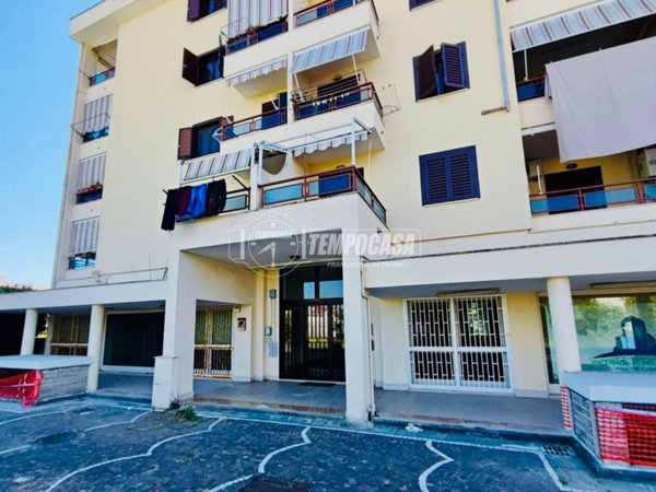 appartamento in vendita ad Aversa