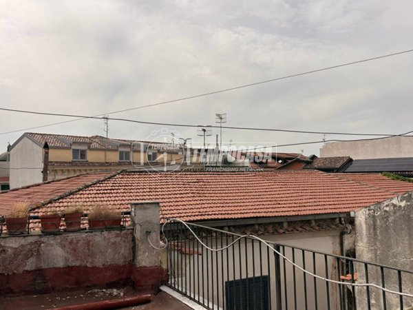 appartamento in vendita ad Aversa in zona Centro Città