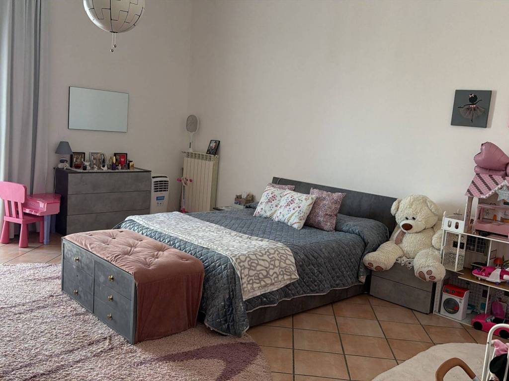 appartamento in vendita ad Aversa in zona Centro Città