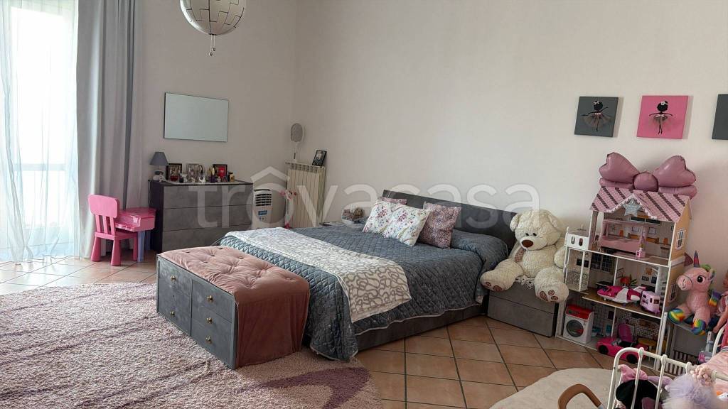 appartamento in vendita ad Aversa in zona Centro Città