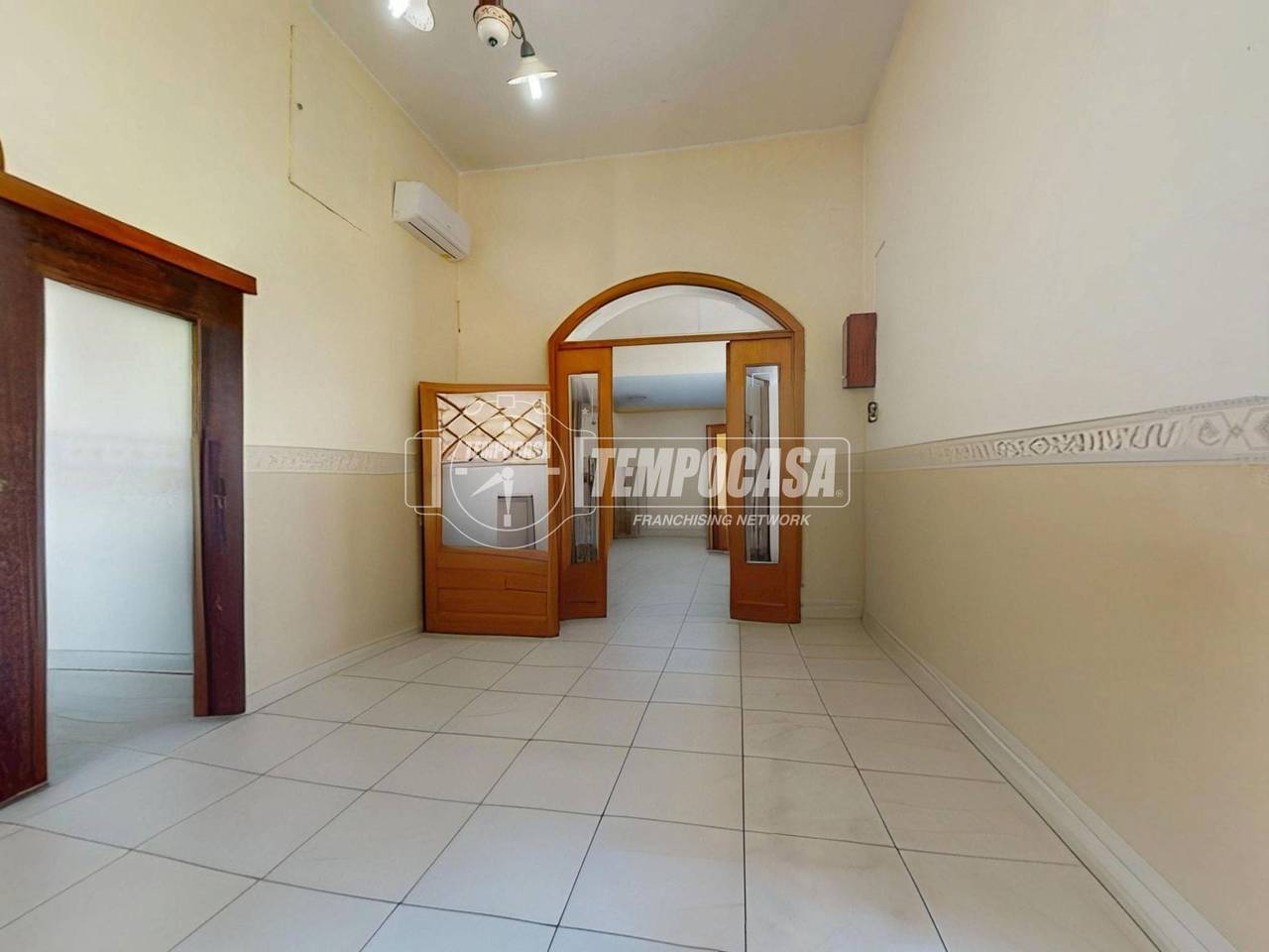 appartamento in vendita ad Aversa in zona Centro Città