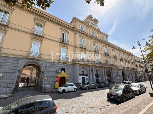appartamento in vendita ad Aversa in zona Centro Città