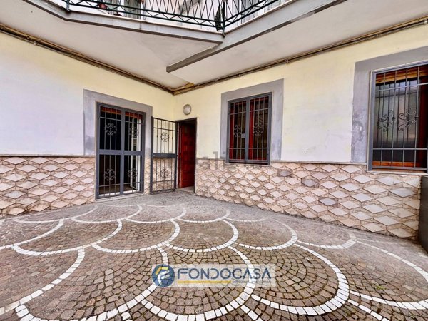 appartamento in vendita ad Aversa