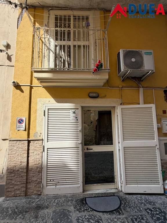 appartamento in vendita ad Aversa