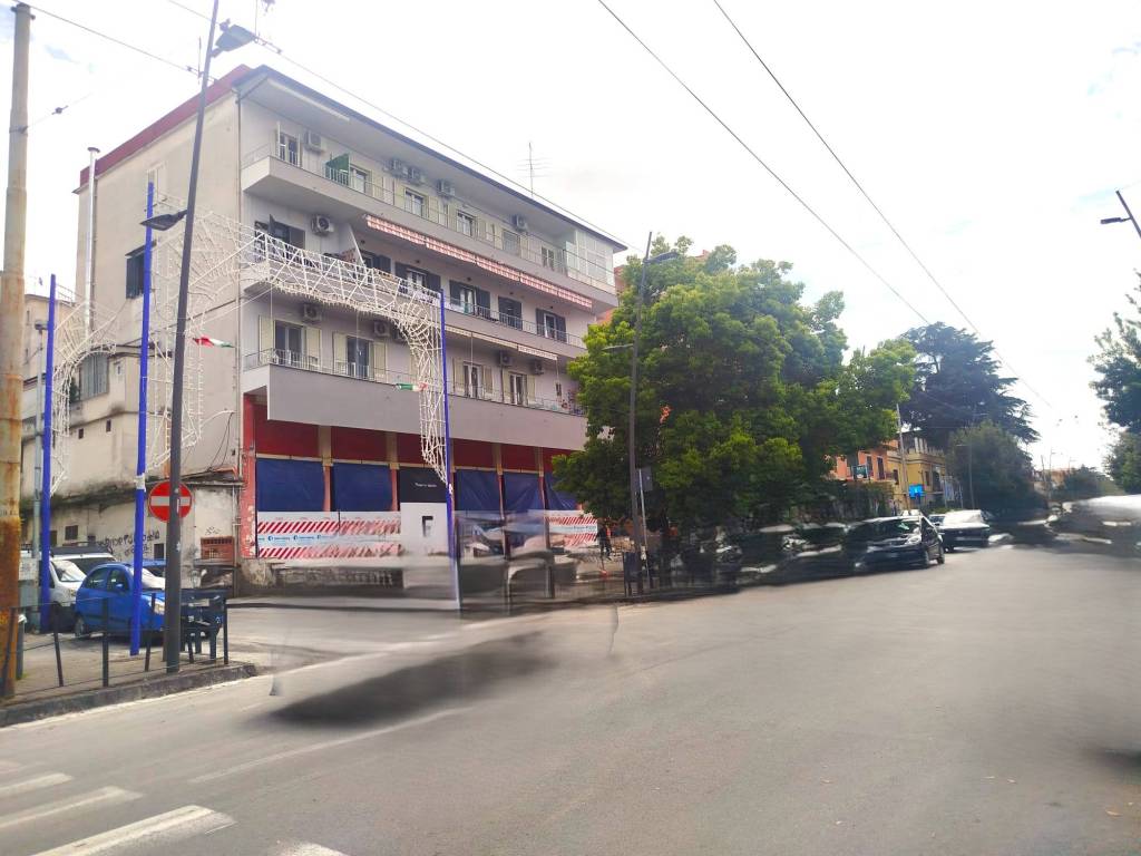 appartamento in vendita ad Aversa in zona Centro Città