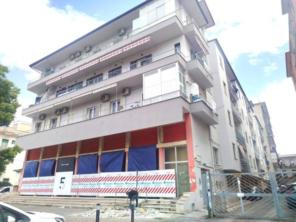 appartamento in vendita ad Aversa in zona Centro Città