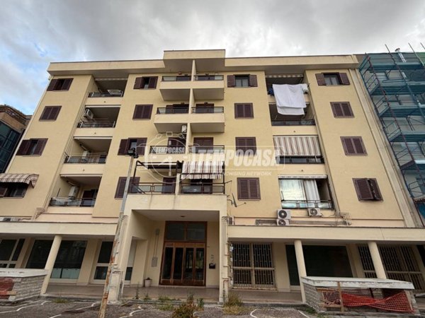 appartamento in vendita ad Aversa
