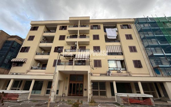 appartamento in vendita ad Aversa