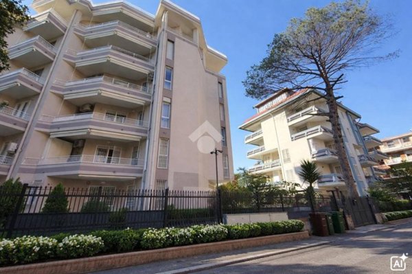 appartamento in vendita ad Aversa