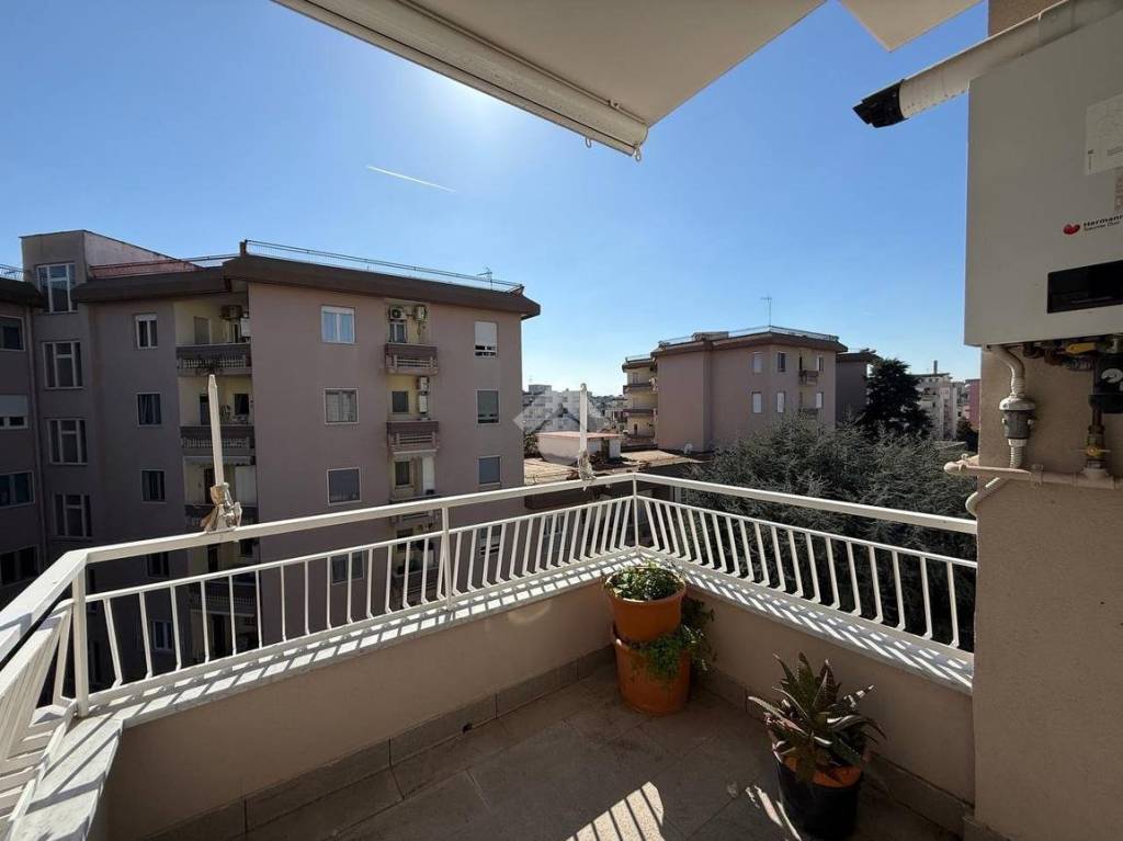 appartamento in vendita ad Aversa in zona Centro Città
