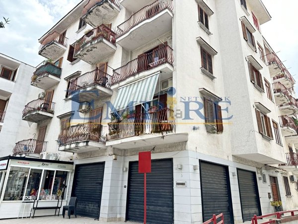 appartamento in vendita ad Aversa