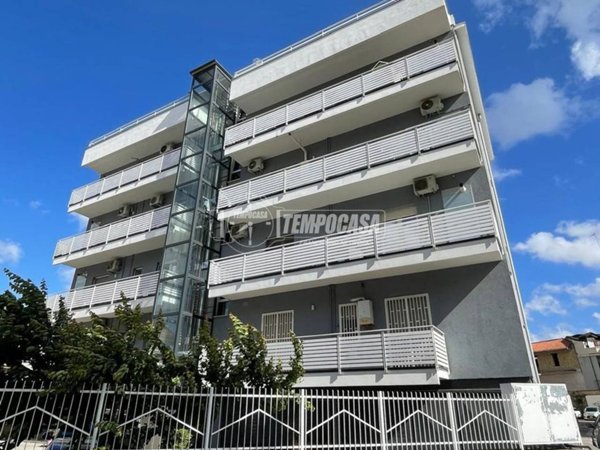 appartamento in vendita ad Aversa