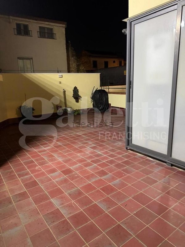 appartamento in vendita ad Aversa in zona Centro Città