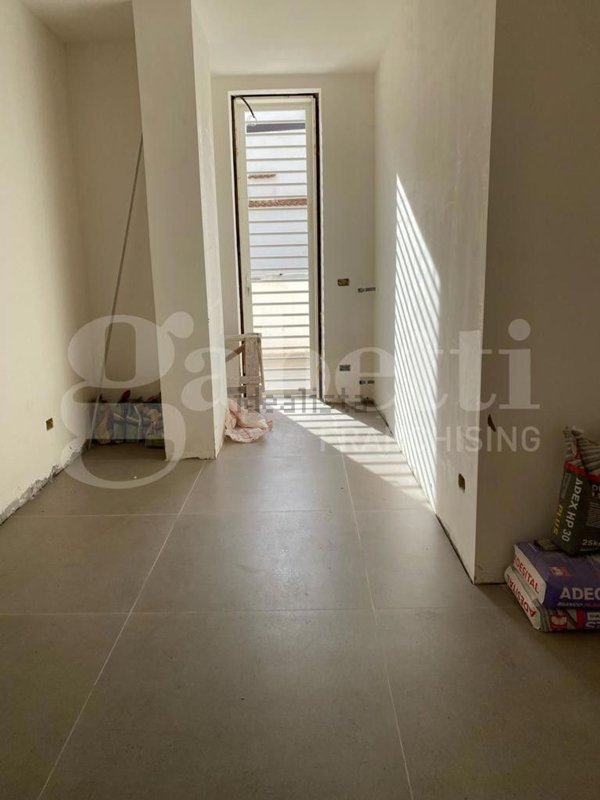 appartamento in vendita ad Aversa