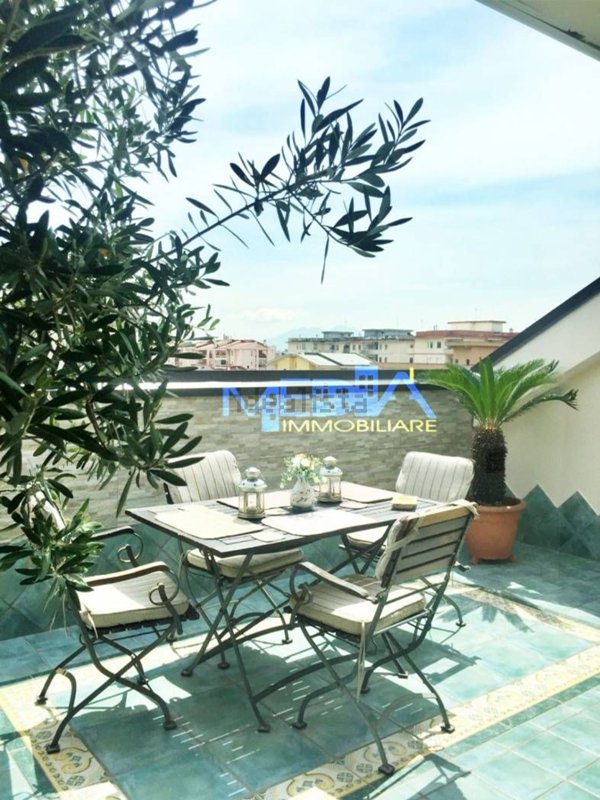 appartamento in vendita ad Aversa
